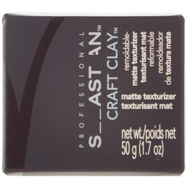 SEBTIN Craft Remoldable Texturizing Hair Clay 1.7 oz