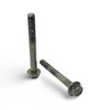 Front A-Arm Bolts (2 Pack) Replacement for Polaris General Ranger