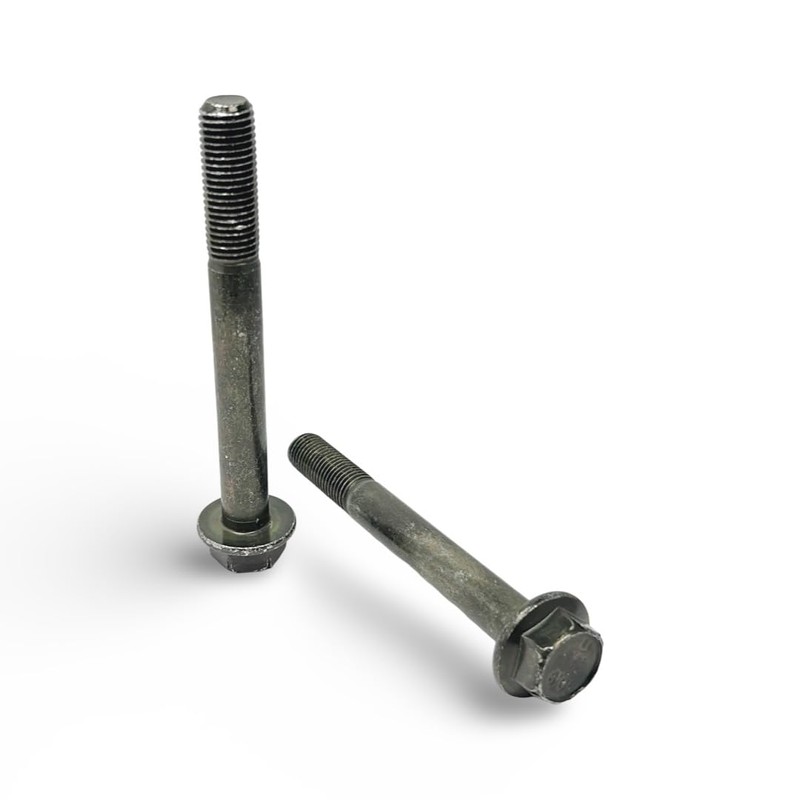 Front A-Arm Bolts (2 Pack) Replacement for Polaris General Ranger