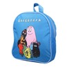 BAGTROTTER Gouter Backpack 24 cm Nursery Barbapapa Blue, blue, Rucksack