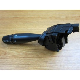 Dodge Ram 1500-5500 Steering Column Fog Lamp Switch OEM