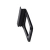 Ypzxola Window Screen Lift Tabs - Hollow, Universal, Black Plastic