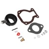 13pcs Carburetor Rebuild Repair Kit 398453 391937 Replacement for Johnson