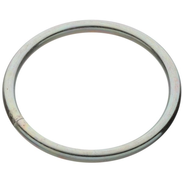 National Hardware N223-172 3155BC Ring in Zinc plated #1 x
