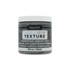 Decoart ADTX10-36 Texture Acrylics 8oz Grey