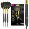 Target Darts Bolide Void 90% Tungsten Dart Set, Steel Tip
