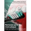 Aquasonic Black Series Ultra Whitening Toothbrush – ADA Accepted Electric