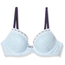 Wacoal Kids Junior STEP3 CFX341 Bra, Resin Wire, Back Hook Type, Girls, SX