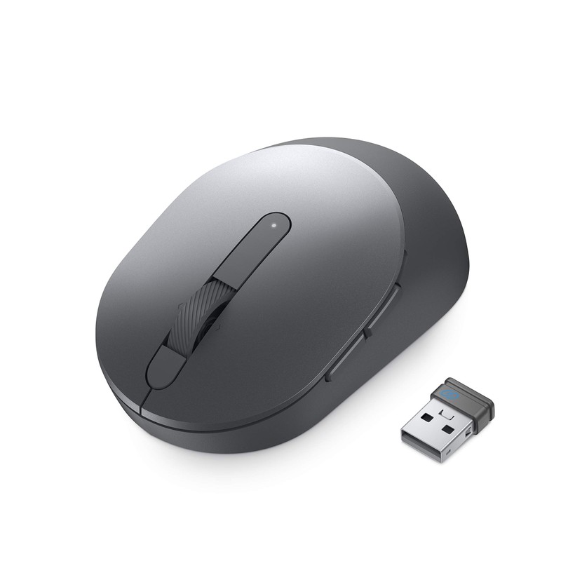 Dell Pro Wireless Mouse MS5120W Grey