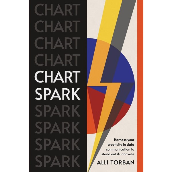 Chart Spark: Harness your creativity in data communication to stand