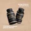 Melena De Len Puro Nuboost 60 Cpsulas Sin Sabor