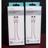 Belkin 2PK Belkin Firewire 800/800 9-Pin To 9-Pin Cable (G)