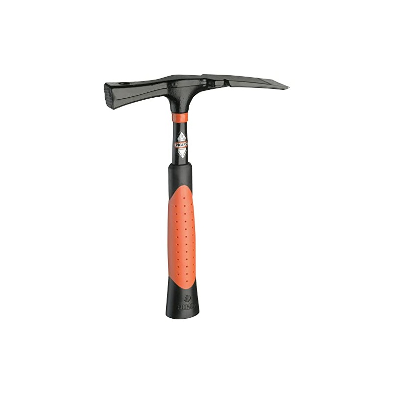 Picard 0087700 Masons hammer "Black Giant" 1.323 lb berlin pattern