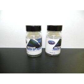 ColorRite Yamaha 1187 Dark Purplish Blue Metallic