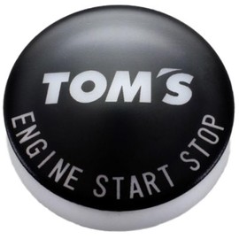 TOMS Push Start Button 89611-TS003