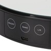 Rotating Display Stand Blue Light Smart APP Screen Display Light