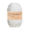 Malli Velvet Yarn Ball 100G Luxurious Super Soft Knitting Crochet