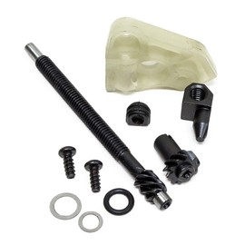 MaxLLTo Replacement 537 07 94-01 Chain Tensioner Adjuster for Husqvarna 503 99 83-01 537 07 94-01 362 365 372 372XP 385 390 570 575 576 Chainsaws