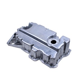 ApplianPar Engine Oil Pan for Volkswagen Passat 2006-2010 V6 3.6L CC 2009-2010 Passat CC