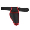 Electric Scissors Bag Wireless Electric Shears Pockets Waist Bag Tool