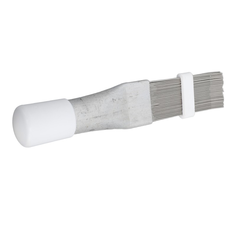 Stainless Steel Air Conditioner Fin Comb AC Condenser Fin Straightener