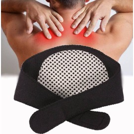 Correa de Soporte para el Cuello