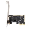 PCI Network Card with RJ45 Interface Gigabit Ethernet Adapter for