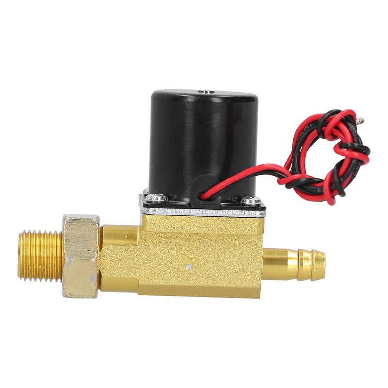 Welding Solenoid Valve, Welding Gas Solenoid Valve Works Well Strong