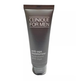 Clinique For Men Anti Age Moisturizer 3.4 oz / 100ml NEW