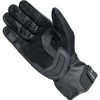 Held Leather Gloves Desert II Black 10