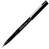 Pentel JM20 Stylo Disposable Fountain Pen – Black, Grey, Sepia