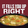 Campbell’s Chunky Soup, Split Pea Soup With Ham, 19 Oz