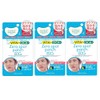 Popberry Today's Cosme Zero Spot Patch, Big, Set of 6
