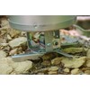 Sierra Stove Wood Camping/Backpacking Stove Boil 1 qt of water