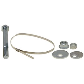 ACDelco Professional 45K1069 Front Camber Adjuster Bolt Kit