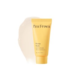 I'm From [I'm From]Honey Mask 30g