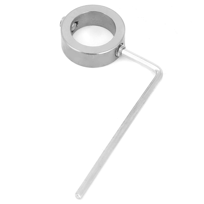 Drill Depth Stop Bit, 304 Stainless Steel Drill Depth Stop