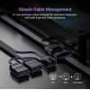 Id-Cooling FX240 INF 240mm Liquid CPU Cooler AIO with ARGB