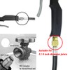 Blawicat 10FT Propane Torch Weed Burner Hose Weed Torch Hose