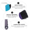 SUPVOX Horse Hoof Cleaning Tool 2pcs Horse Brush for Grooming