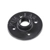 pamo Malleable Cast Iron Fitting Pipe Flange 3/4 Inch for
