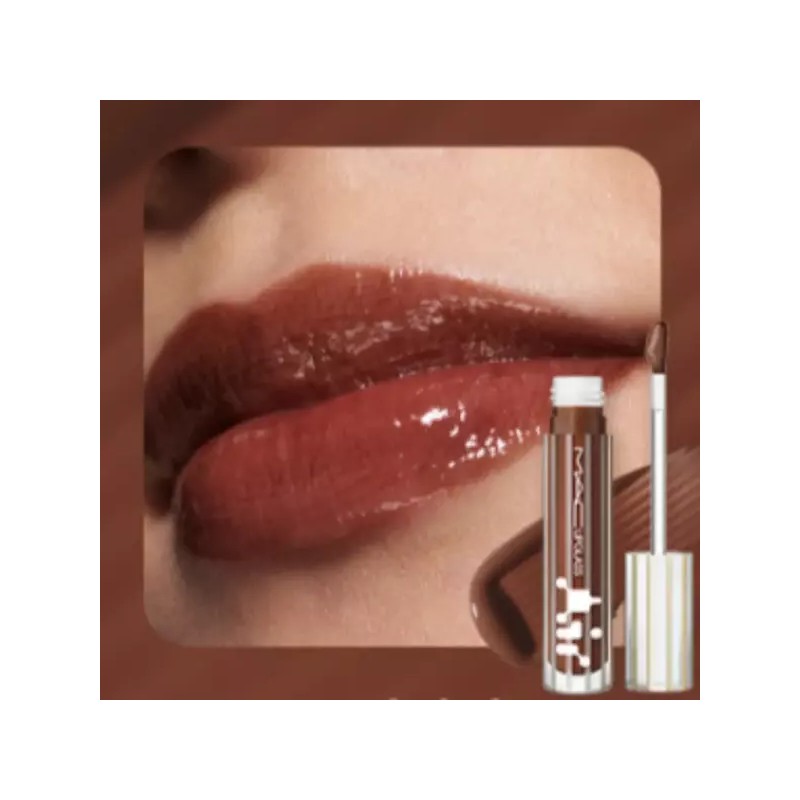 MAC 맥 립글라스 에어논스틱 글로스 여친 선물 5ml 제퍼 Mac