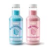 ZOKU Cotton Candy Sugar Set, Includes 16 oz. Blue Raspberry