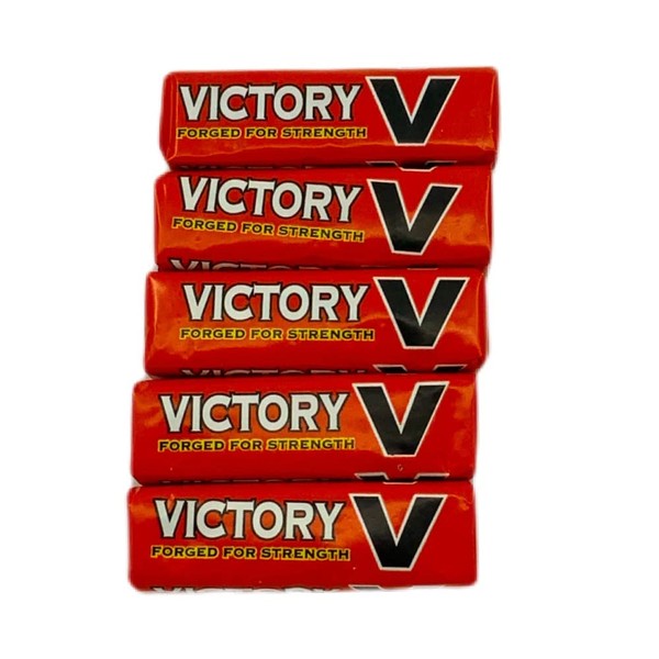 Victory V x5 Packs