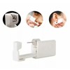 2Pcs Disposable Sterile Unit Ear Nose Stud Piercing Gun Piercer