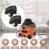 2 Pack 12388 Foot Caster & 12293 Caster Kit Compatible