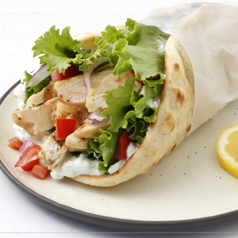 McCormick Greek Style Gyro Seasoning with Tzatziki Sauce Mix, 1.5