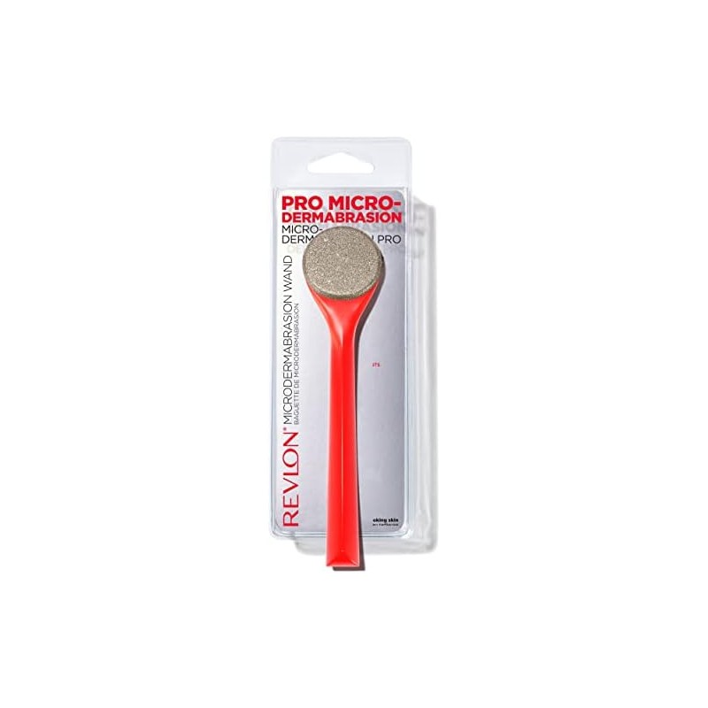 Revlon Exfoliador para microdermabrasion