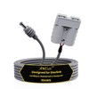 XNEWA Starlink Mini Power Cable with Connector for Anderson Plug,