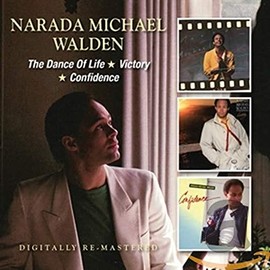 The Dance Of Life/Victory/Confidence